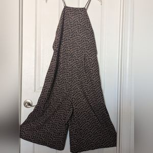 🔴5 for $20 Floral Jumpsuit